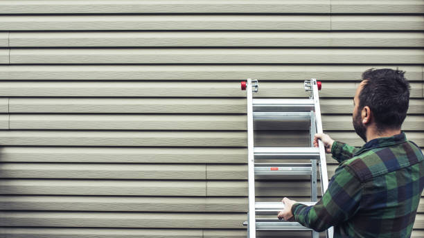 Best Siding for Commercial Buildings  in Santa Rosa, CA