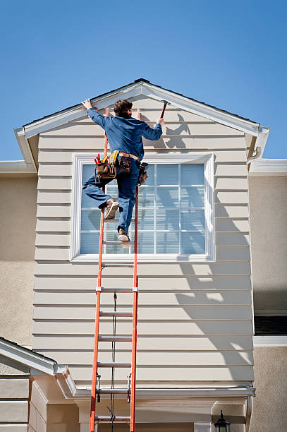 Best Engineered Wood Siding  in Santa Rosa, CA