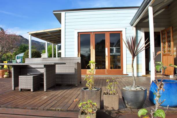 Historical Building Siding Restoration in Santa Rosa, CA